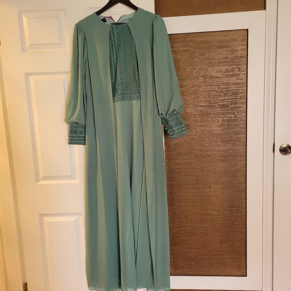 Beautiful abaya